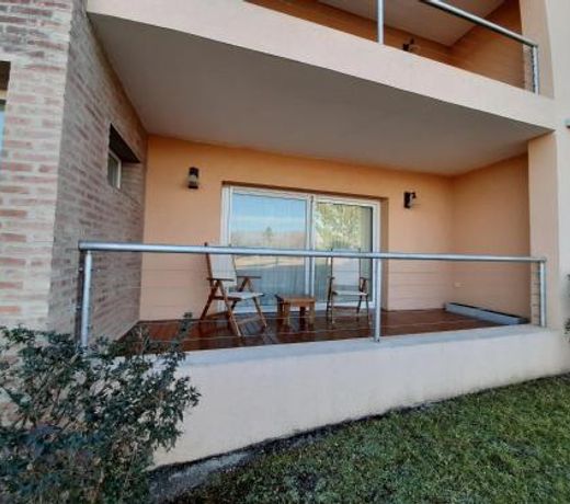 Arenas Blancas Cabañas & Suites
