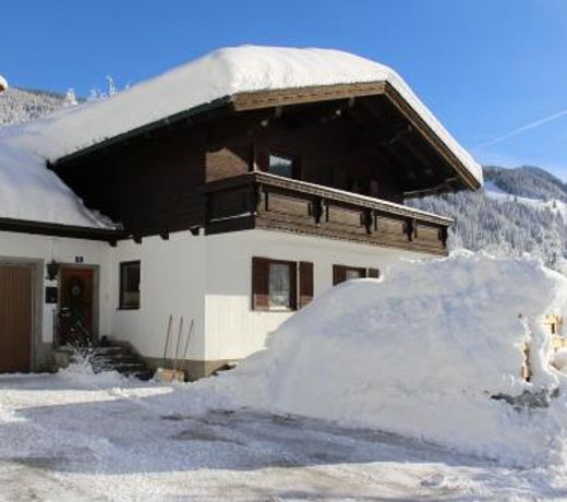Ferienhaus Gschwandtl