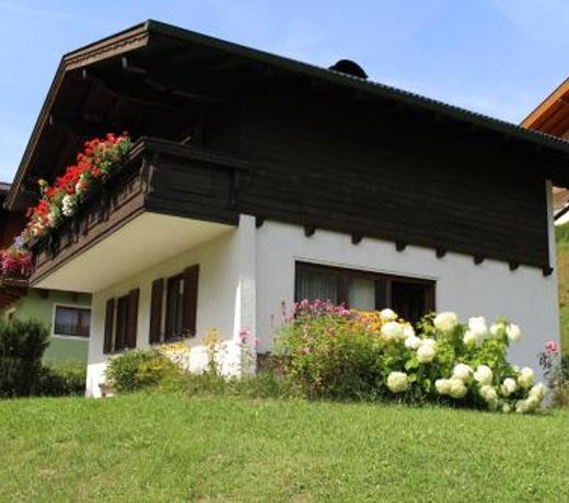 Ferienhaus Gschwandtl