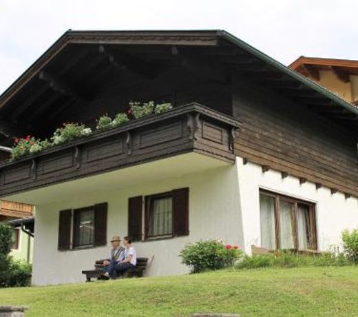 Ferienhaus Gschwandtl