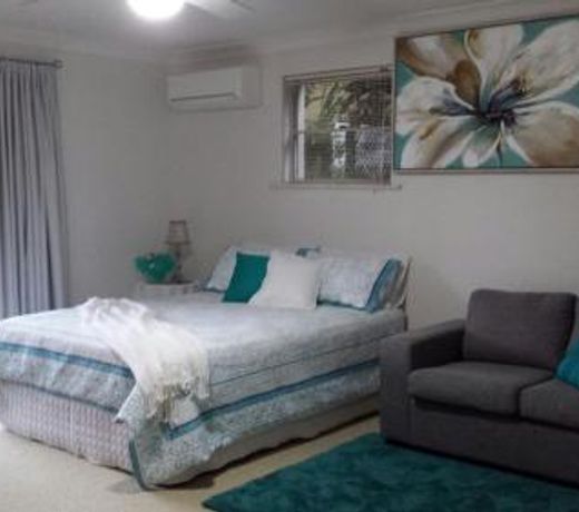 Bella Vista B @ B