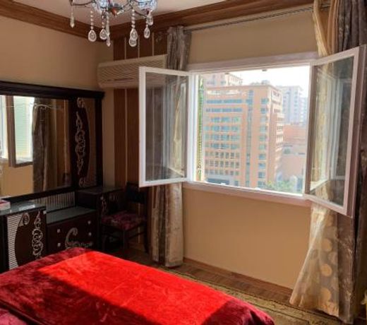 Luxury Apartment City stars