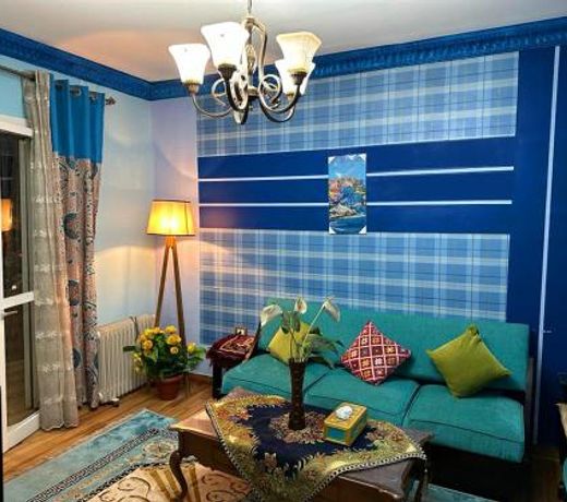 Luxury Apartment City stars