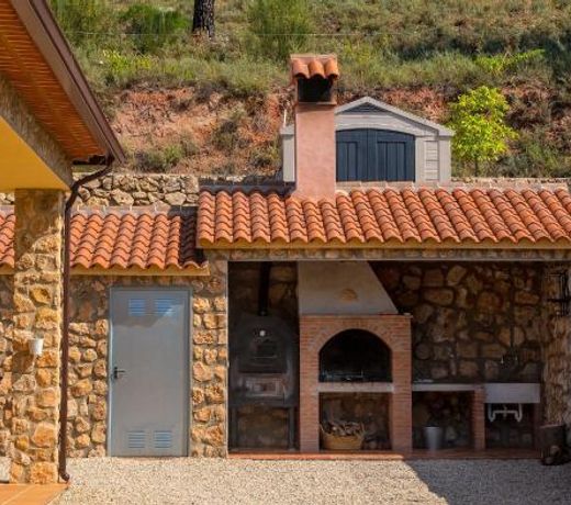 Casa Rural Cortijo La Tapia