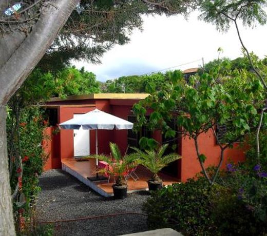 Casa Sandra en Las Norias Todoque con Wi-Fi