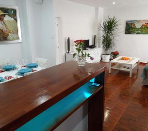 Apartamento entero "El Casco Antiguo"