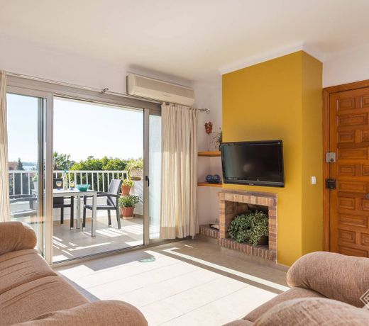 Apartamento Blaublue