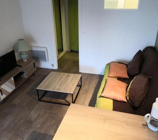 Apartment Cannes Croisette
