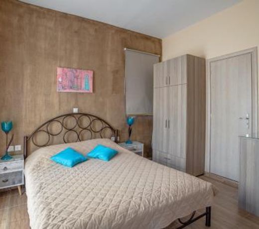 Cosy studio in Stoupa