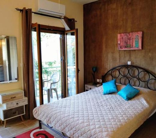 Cosy studio in Stoupa