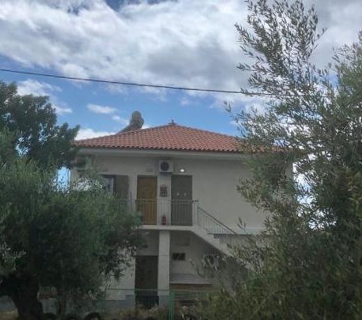 Cosy studio in Stoupa
