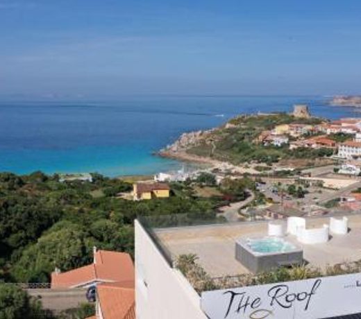 La Contessa Pool & Sea View