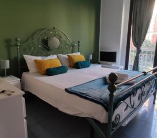Luxury Catania