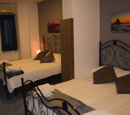 Luxury Catania