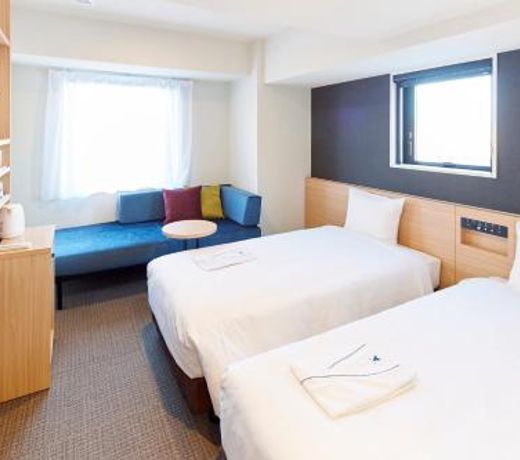 hotel MONday Tokyo Nishikasai