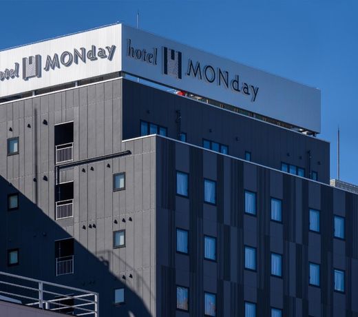 hotel MONday Tokyo Nishikasai