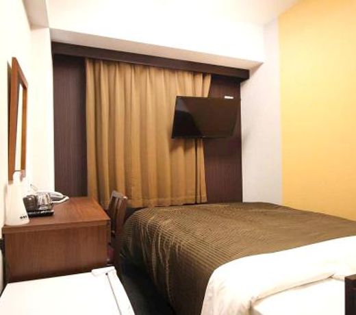 Hotel Trend Kanazawa Ekimae