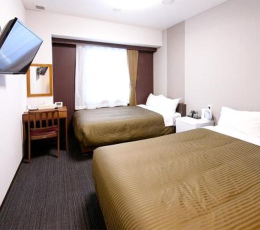 Hotel Trend Kanazawa Ekimae