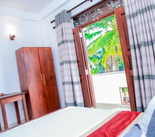 Mihira Gedara Apartments