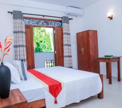 Mihira Gedara Apartments