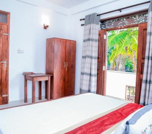 Mihira Gedara Apartments