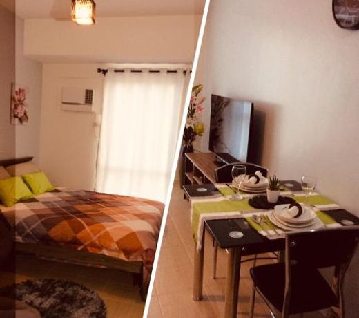 Studio Fully Furnished