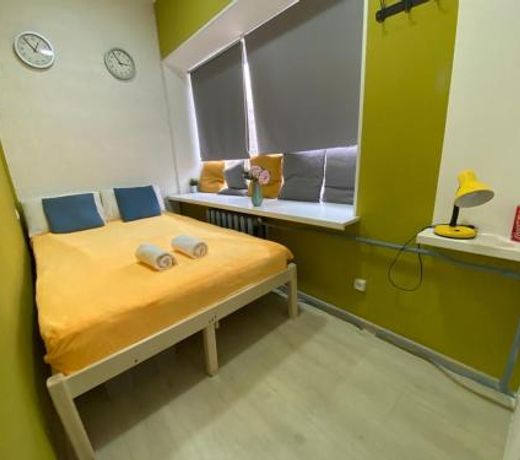 Hostel Rus Prospekt Oktyabrya