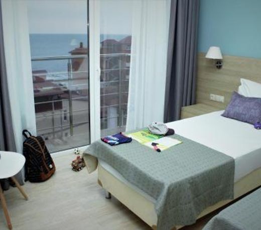 Shanti Palace ApartHotel