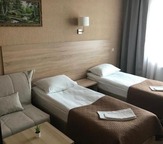 Vizit Hotel