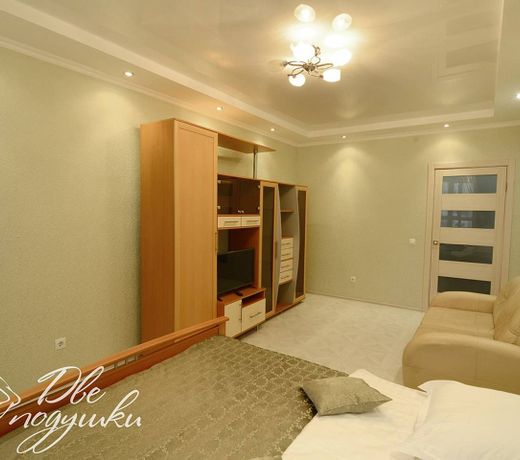 Apartamenty "Dve Poduski" na Moskovskom prospekte