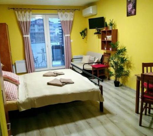 Apartmán Aqua Podhájska