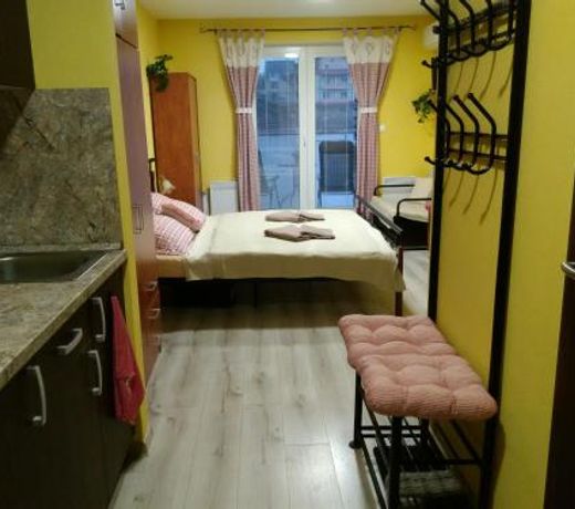 Apartmán Aqua Podhájska