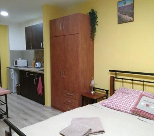 Apartmán Aqua Podhájska