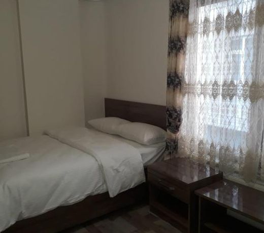 Toprak Hotel