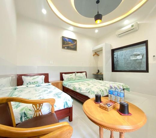 Little Boss Homestay