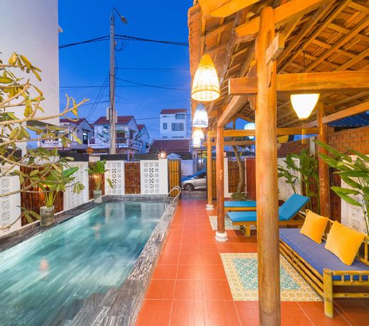 KHouse Villa