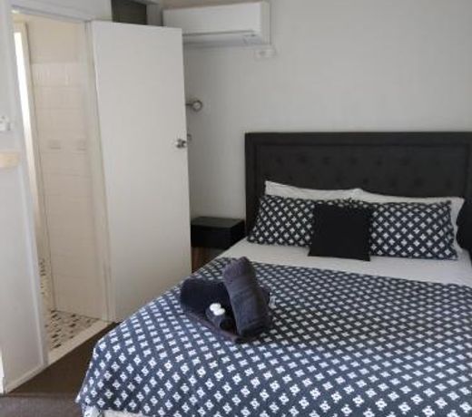 Jabiru Motel