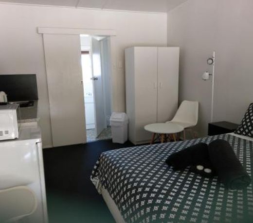 Jabiru Motel