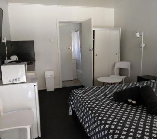Jabiru Motel