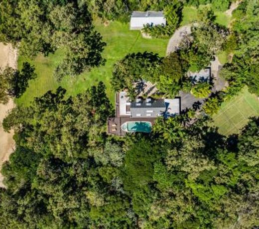 Cottonwood - Private Beachfront
