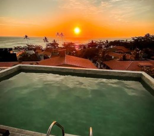 Rox Hotel