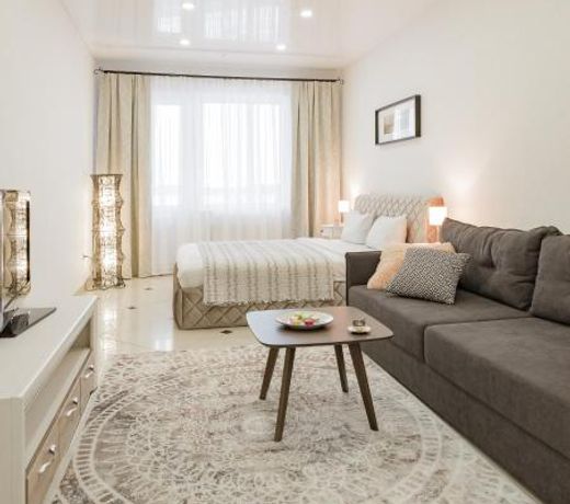 Modern Apartment in a new building