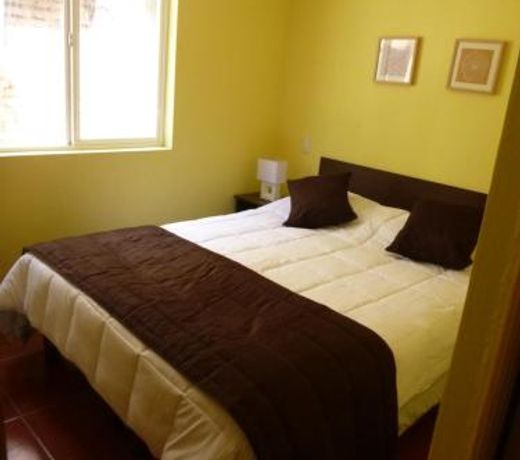 Hotel Barrio Yungay