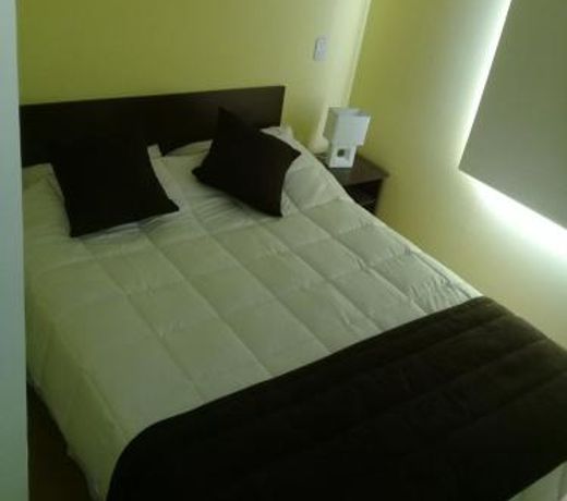 Hotel Barrio Yungay