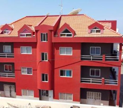 Apartamento Llana