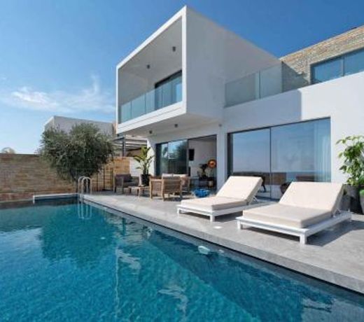 Elea Silver Villa