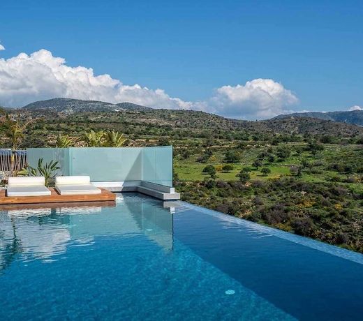 Elea Silver Villa
