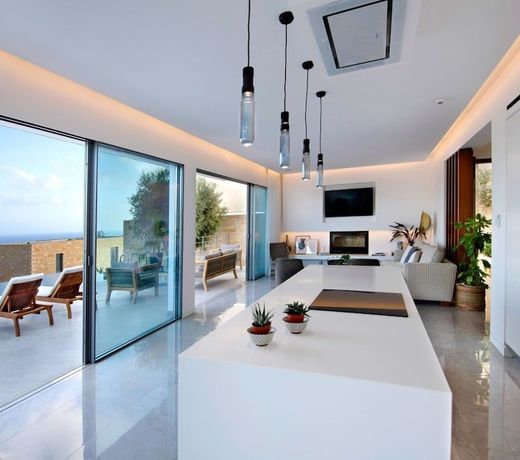 Elea Silver Villa