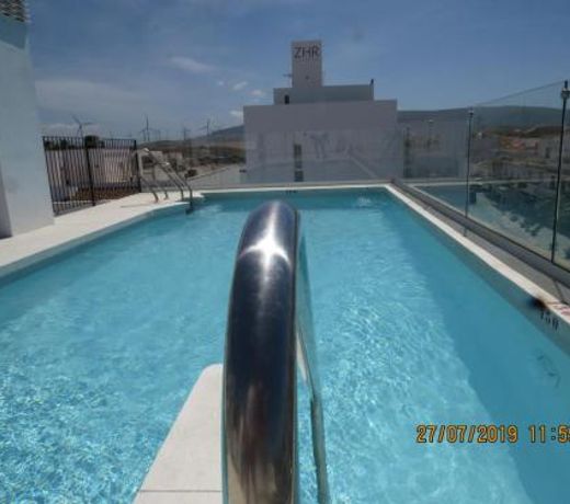 Apartamentos CachÃ³n