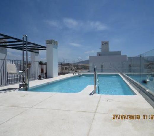 Apartamentos CachÃ³n